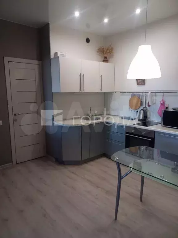 2-к. квартира, 45 м, 9/17 эт. - Фото 0