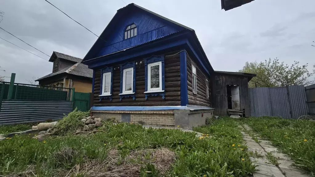 Дом в Московская область, Щелково Прудная ул., 16 (56 м) - Фото 1