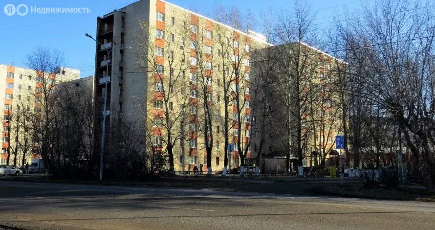 1-комнатная квартира: Тюмень, улица Ватутина, 14 (20.9 м) - Фото 2