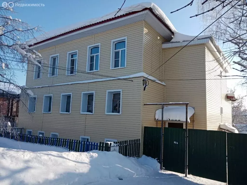 2-комнатная квартира: Богородск, улица Венецкого, 6 (61 м) - Фото 1