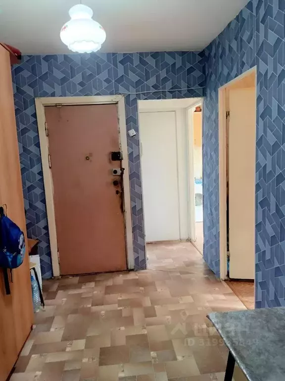 3-к кв. Оренбургская область, Орск Братская ул., 48Б (64.0 м) - Фото 2