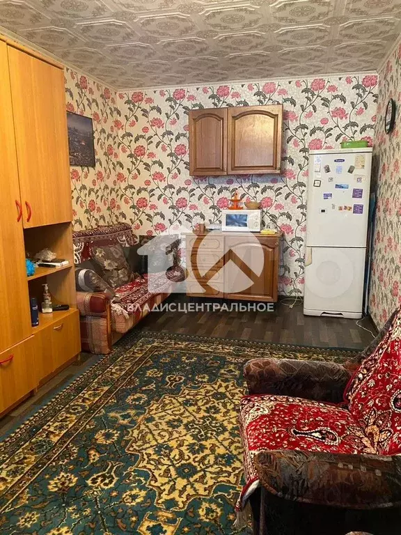 Комната 30,2 м в 4-к., 3/9 эт. - Фото 0