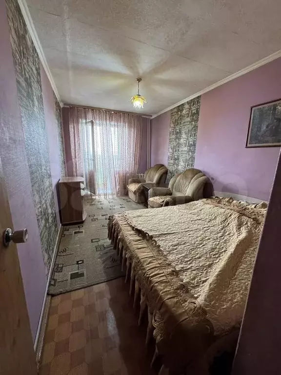 3-к. квартира, 64 м, 8/9 эт. - Фото 1