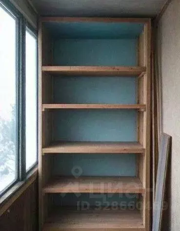 1-к кв. Крым, Симферополь ул. Миллера, 54 (33.4 м) - Фото 2