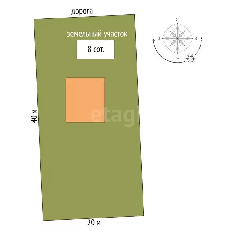 Дом в Московская область, Раменский муниципальный округ, дачный ... - Фото 1