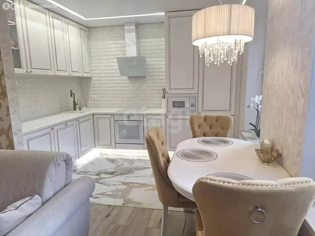 1-комнатная квартира: Светлогорск, Подгорная улица, 1 (42 м) - Фото 2