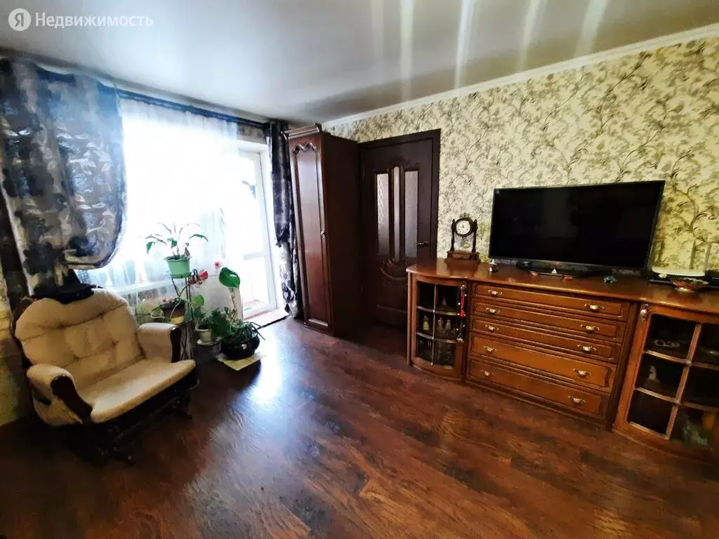 2-комнатная квартира: Воронеж, Ленинский проспект, 125 (45.6 м) - Фото 1