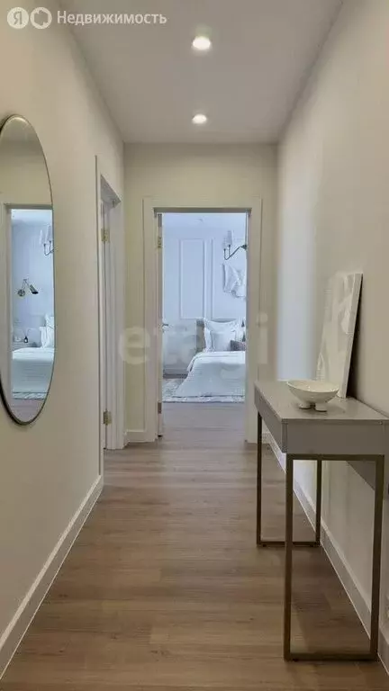 2-комнатная квартира: Самара, Ставропольская улица, 51А (77 м) - Фото 2