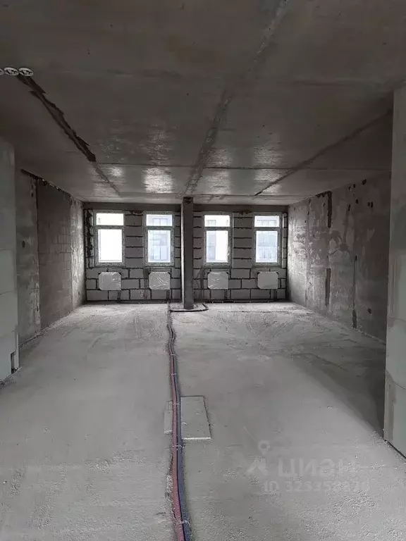 3-к кв. Москва Дмитровское ш., 107Ак1 (79.0 м) - Фото 1