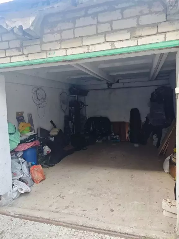 Гараж в Алтайский край, Барнаул Балтийская ул., 33 (21 м) - Фото 2