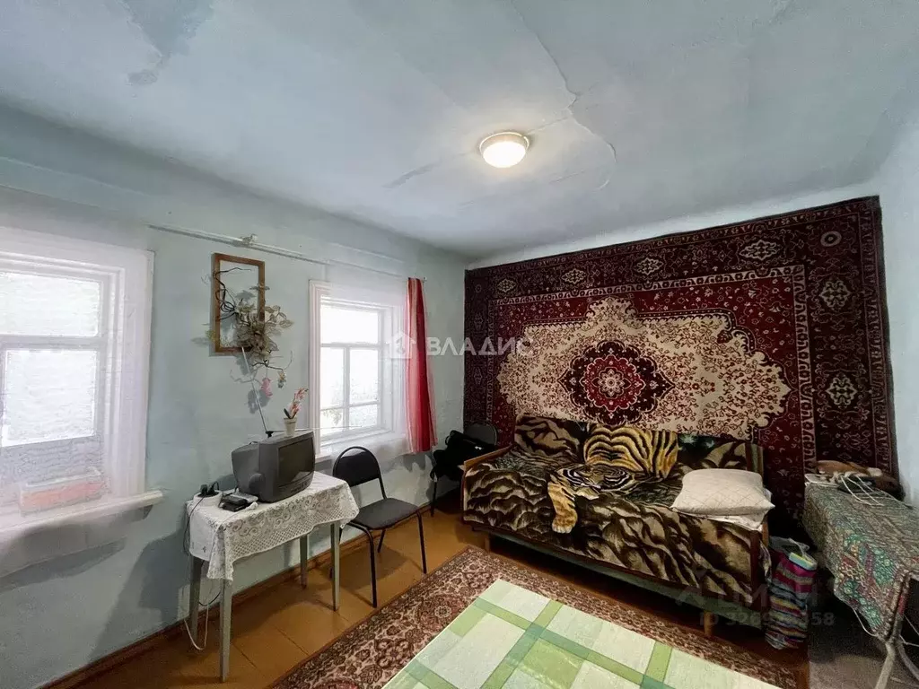 Дом в Бурятия, Улан-Удэ ул. Степная Протока, 26 (60 м) - Фото 2