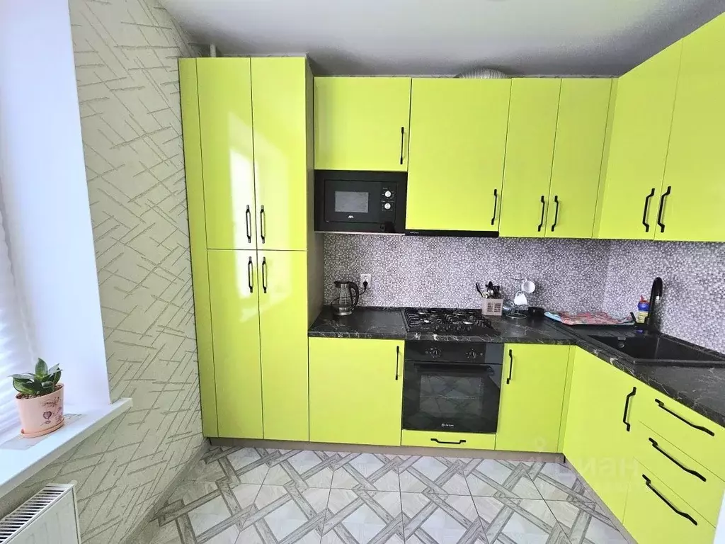 2-к кв. Волгоградская область, Волгоград ул. Имени Профессора ... - Фото 1