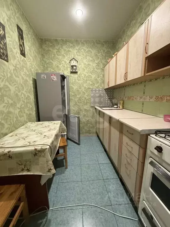 1-к кв. Крым, Симферополь ул. Крылова (32.0 м) - Фото 1