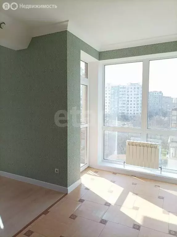 Квартира-студия: Аксай, улица Платова, 72В (50 м) - Фото 2