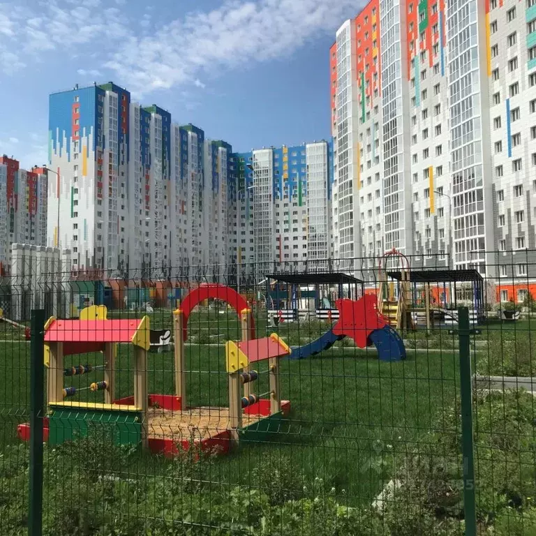 Студия Московская область, Солнечногорск городской округ, Голубое пгт ... - Фото 0