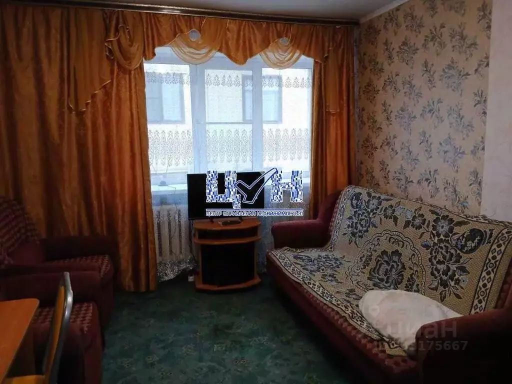 Комната Курская область, Курск Сумская ул., 37Ак2 (10.0 м) - Фото 2