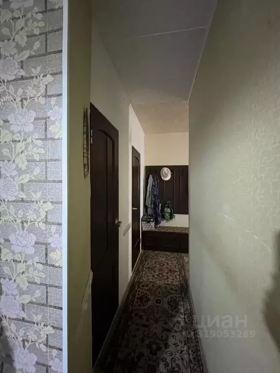 2-к кв. Волгоградская область, Волгоград ул. 8-й Воздушной Армии, 26 ... - Фото 1
