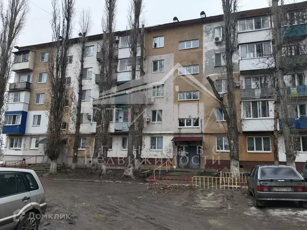 Продаётся 2-к квартира, 43.5 м - Фото 0