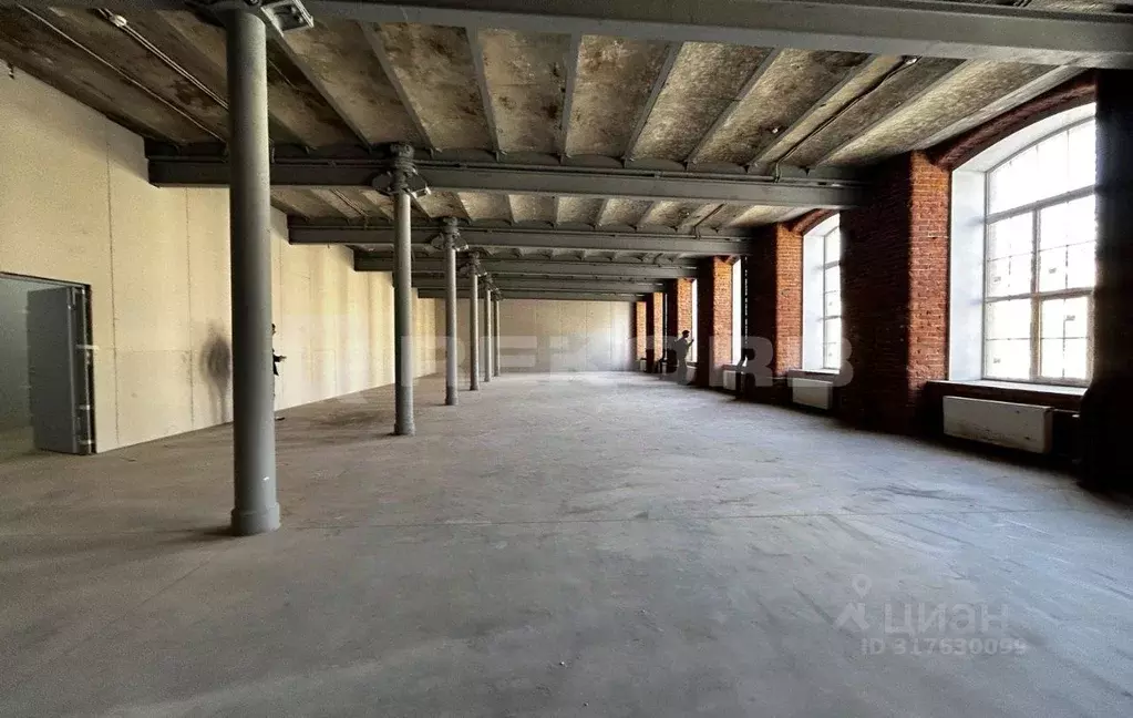 Офис в Санкт-Петербург ул. Красного Текстильщика, 10-12У (400 м) - Фото 1