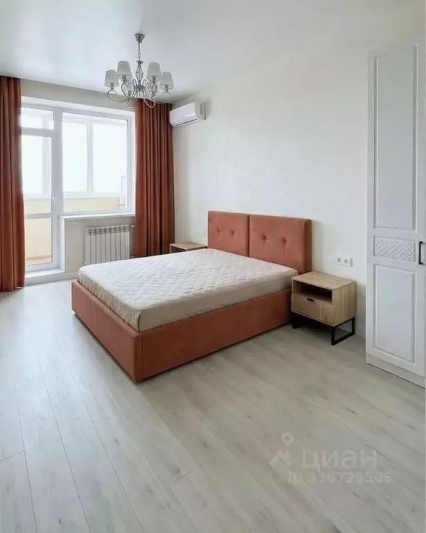 1-к кв. Ростовская область, Ростов-на-Дону Доломановский пер., 82 ... - Фото 1
