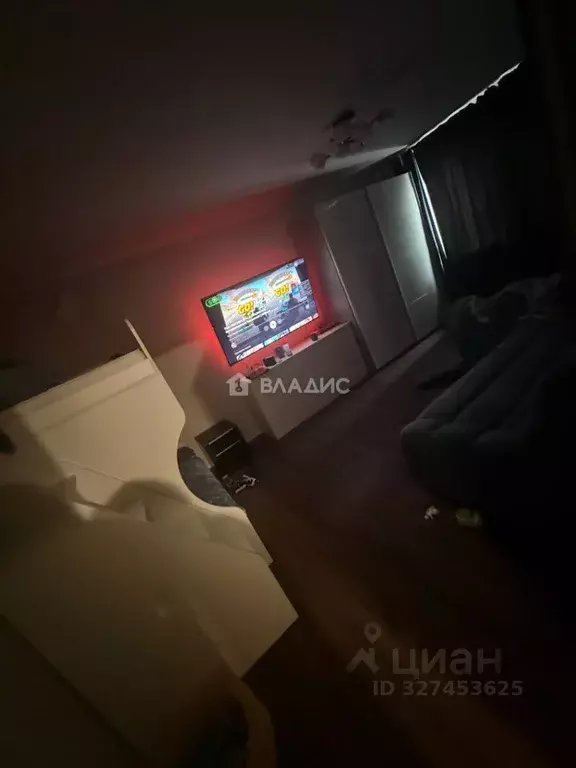 2-к кв. Санкт-Петербург просп. Металлистов, 117 (59.0 м) - Фото 1