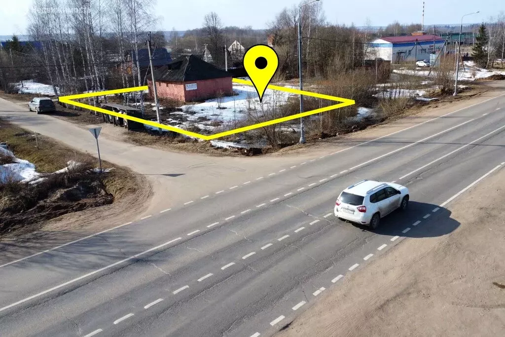 Помещение свободного назначения (63.1 м) - Фото 1