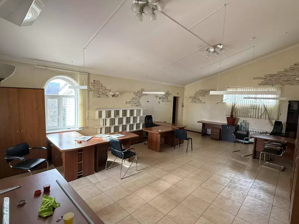 Офис в Ростовская область, Ростов-на-Дону ул. Доватора, 191/30 (48 м) - Фото 2