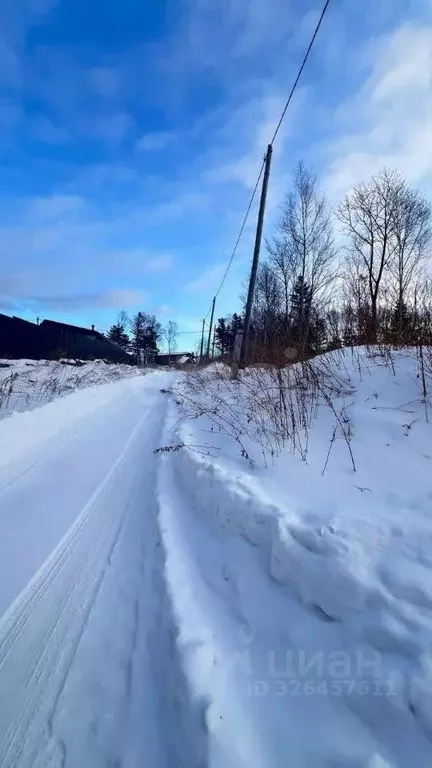 Участок в Сахалинская область, Южно-Сахалинск Энтузиаст ДНТ, ул. ... - Фото 2