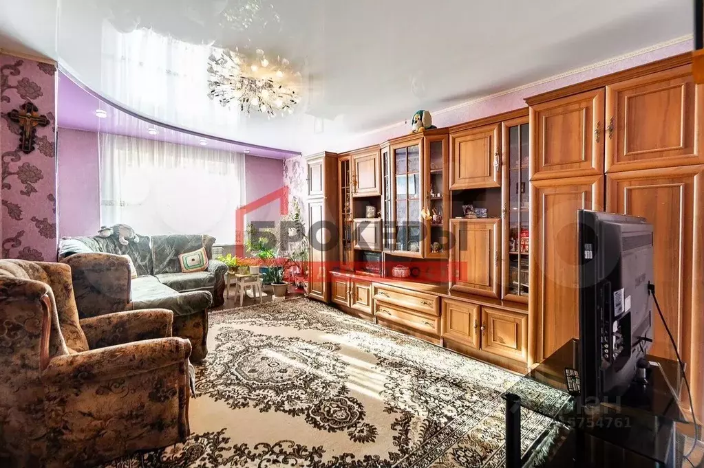 1-к кв. Севастополь ул. Косарева, 18 (46.0 м) - Фото 0