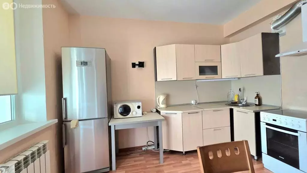 2-комнатная квартира: Белгород, Садовая улица, 118Ж (67.7 м) - Фото 2