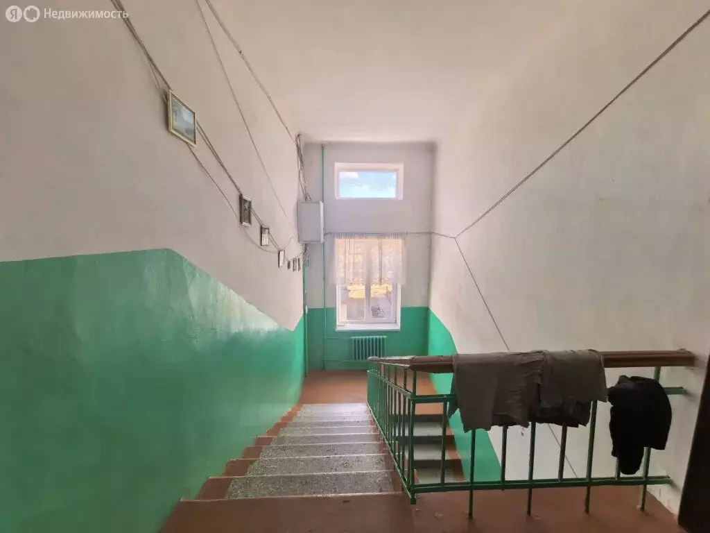 1к в 3-комнатной квартире (16.5 м) - Фото 2