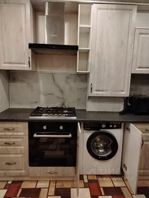 1-к кв. Марий Эл, Йошкар-Ола Фестивальная ул., 62 (36.0 м) - Фото 1