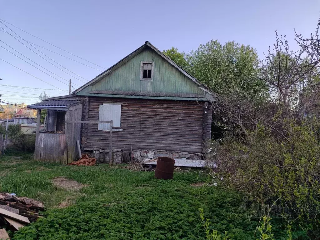 Дом в Карелия, Петрозаводск ул. Лермонтова, 47 (56 м) - Фото 1