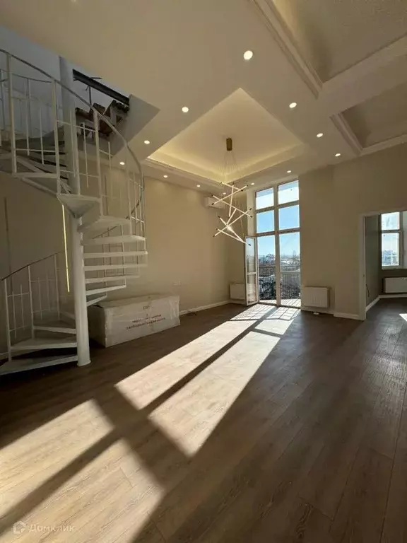 Продаётся 4-к квартира, 140 м - Фото 1