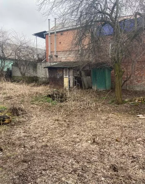 Участок в Северная Осетия, Владикавказ ул. Декабристов (7.0 сот.) - Фото 1