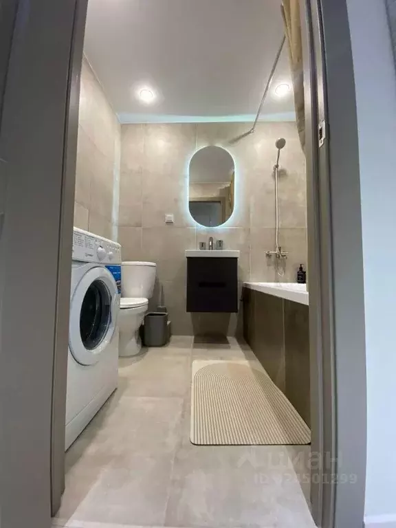 1-к кв. Бурятия, Улан-Удэ ул. Бабушкина, 1к4 (25.0 м) - Фото 2