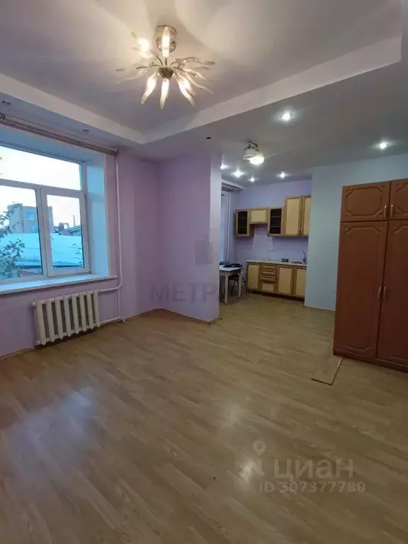 2-к кв. Бурятия, Улан-Удэ Аэропорт мкр, 16 (53.0 м) - Фото 1