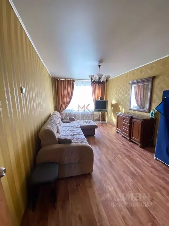 2-к кв. Хакасия, Абакан ул. Щетинкина, 42 (47.3 м) - Фото 2