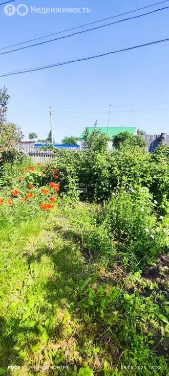 Дом в Тюменская область, село Армизонское (85 м) - Фото 1