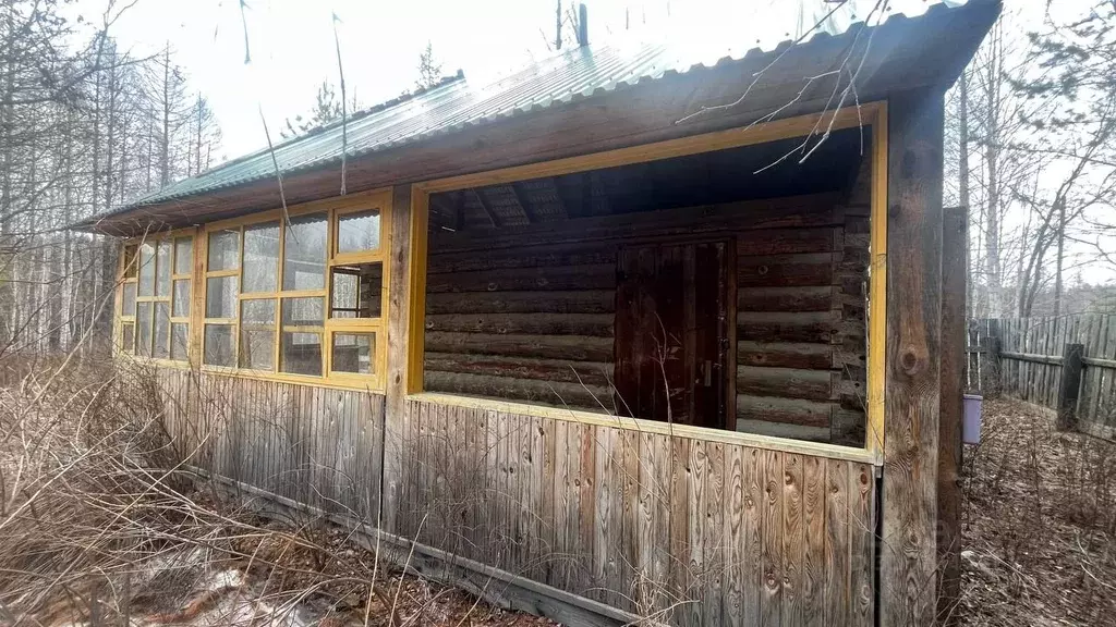 Участок в Иркутская область, Иркутский муниципальный округ, пос. ... - Фото 1