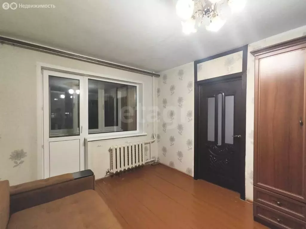 2-комнатная квартира: Казань, Краснококшайская улица, 174 (44.4 м) - Фото 2