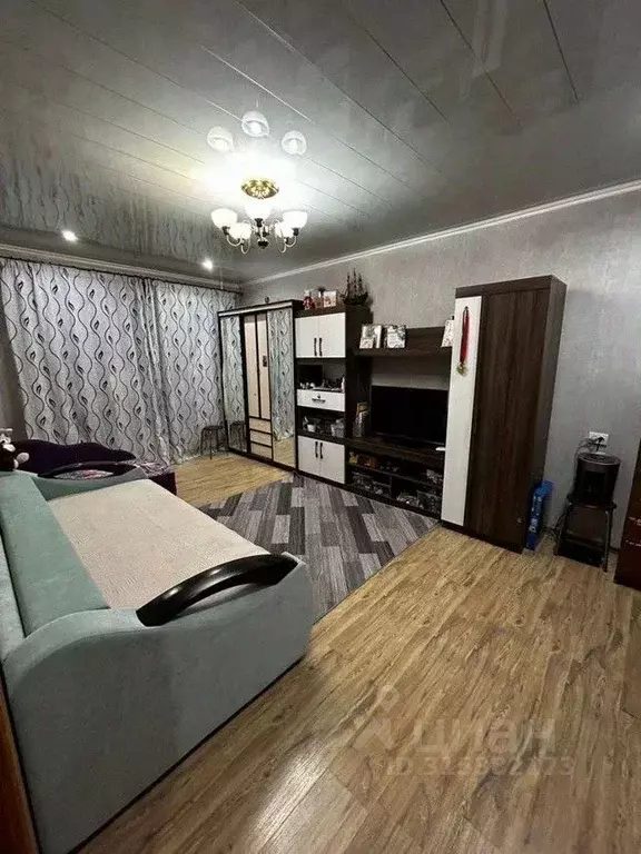 1-к кв. Новосибирская область, Новосибирск ул. Грибоедова, 34 (46.0 м) - Фото 0