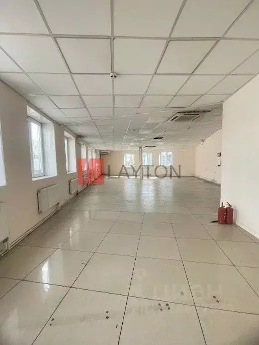 Помещение свободного назначения в Москва ул. Речников, 17К2 (448 м) - Фото 1