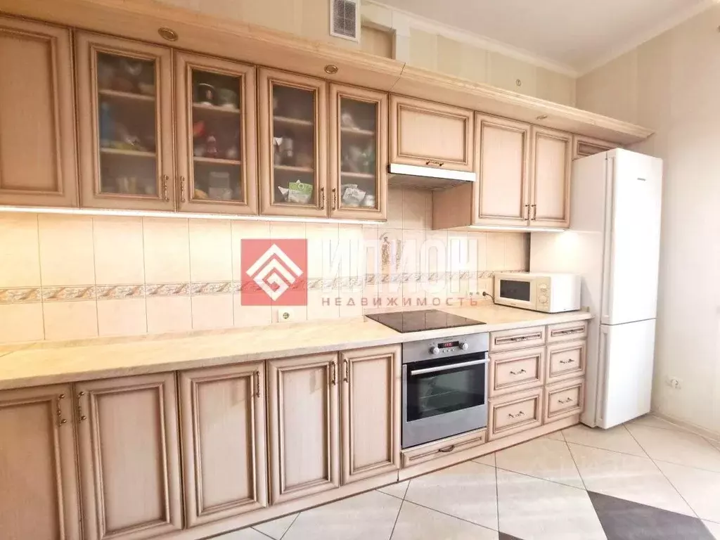 2-к кв. Севастополь просп. Античный, 11 (67.0 м) - Фото 2