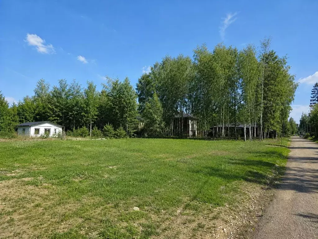 Участок в Московская область, Мытищи Адмирал СНТ, ул. Ушакова, 13 ... - Фото 0