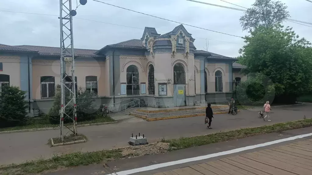 Участок 15 сот. (ИЖС) - Фото 1