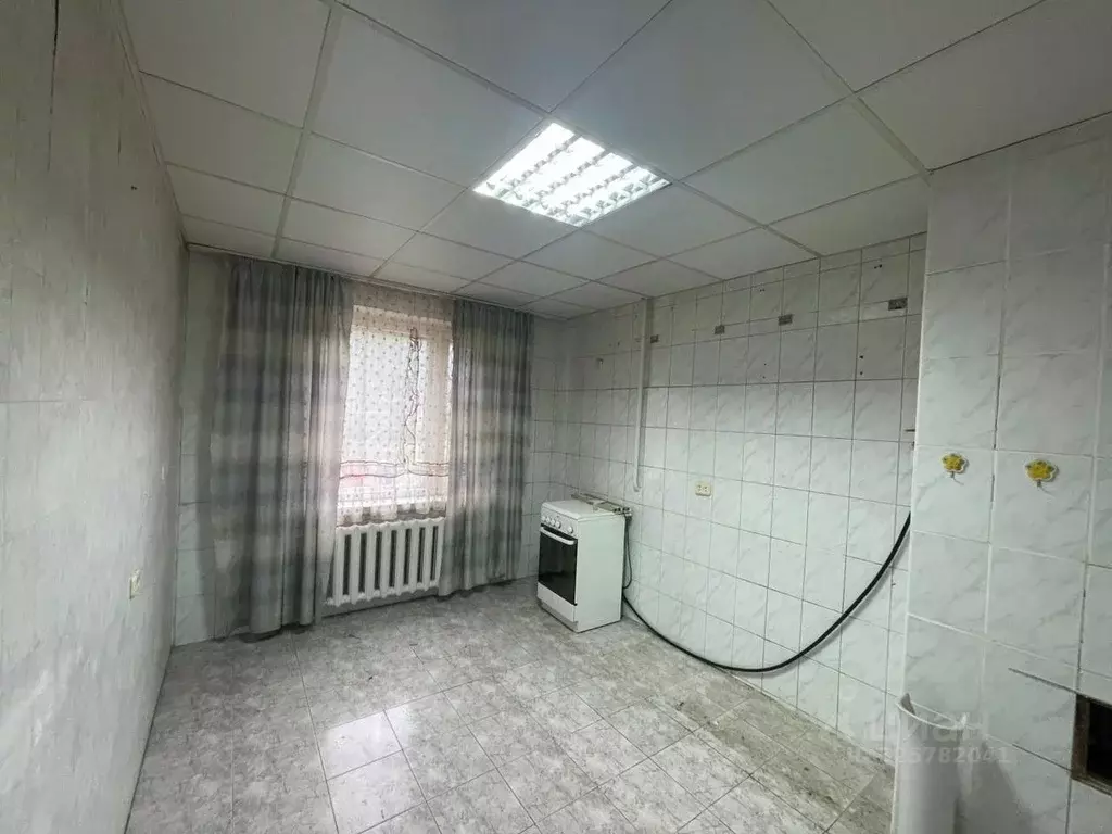 3-к кв. Омская область, Омск ул. Дмитриева, 11/3 (65.3 м) - Фото 1