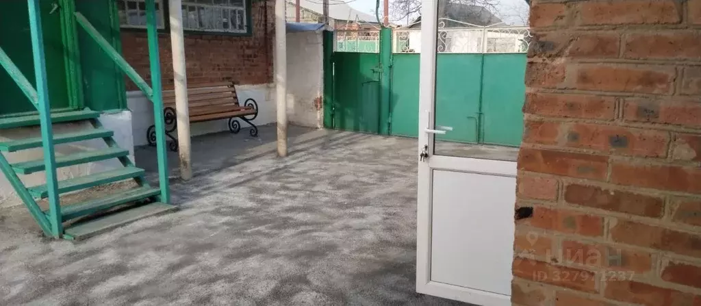 Дом в Ростовская область, Красносулинский район, с. Киселево ул. ... - Фото 2