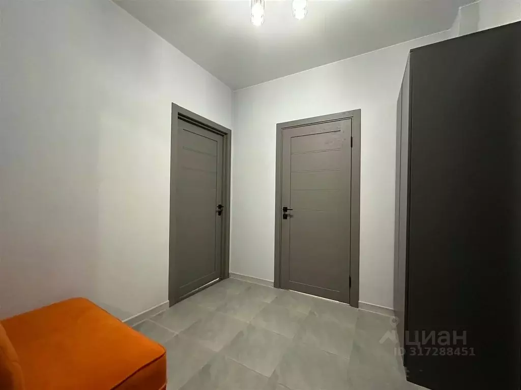 1-к кв. Краснодарский край, Краснодар ул. Им. Мурата Ахеджака, 10А ... - Фото 1