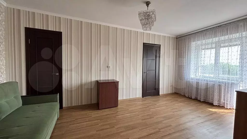 2-к. квартира, 42,3 м, 5/5 эт. - Фото 0